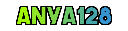 ANYA128 Logo